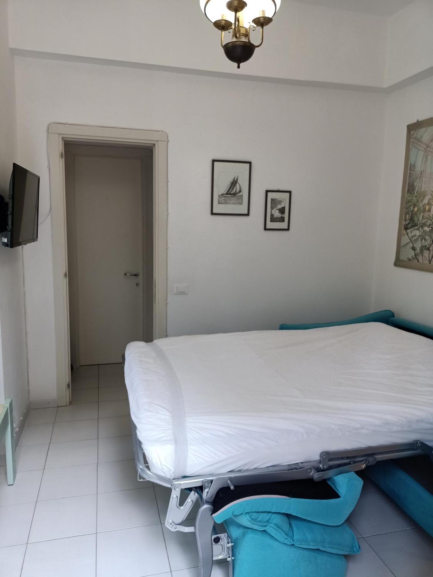 Apartment L' Eden Di Erasmo
