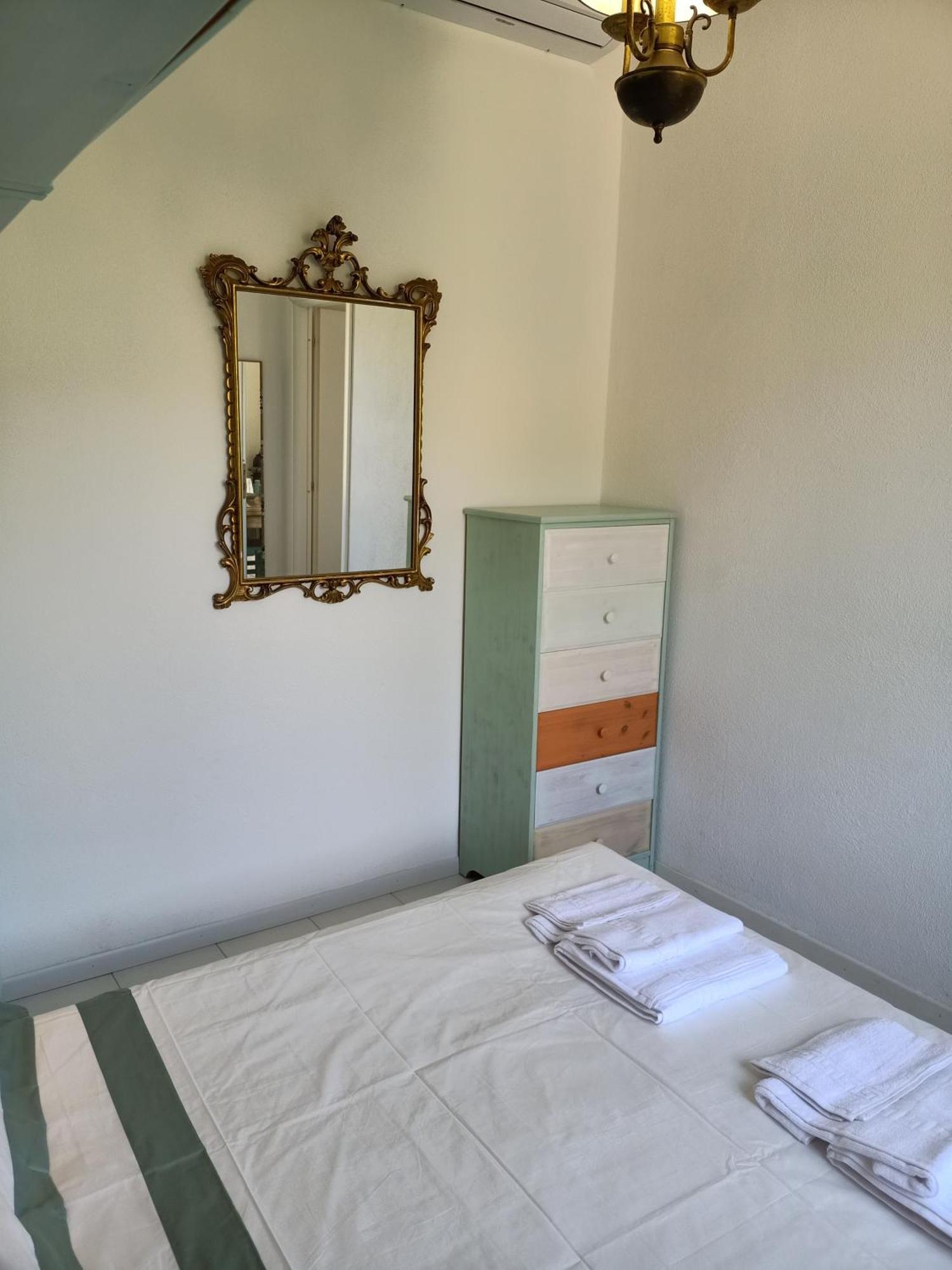Apartment L' Eden Di Erasmo *