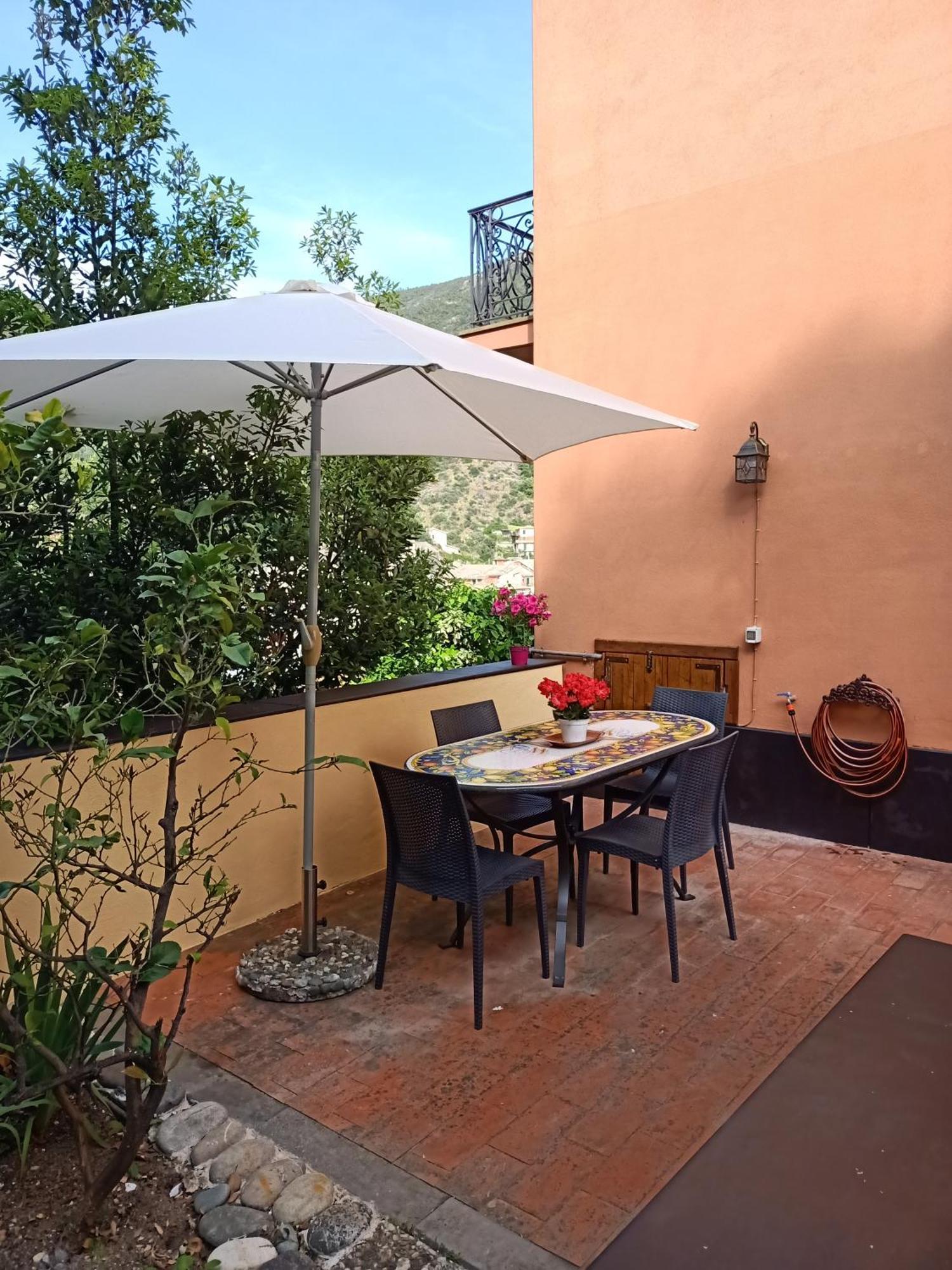 Apartment L' Eden Di Erasmo