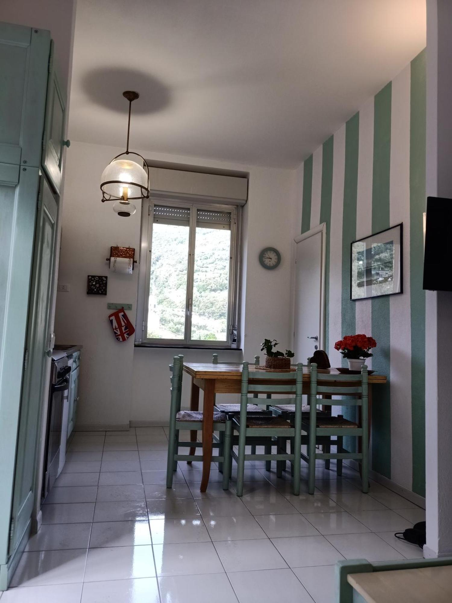 Apartment L' Eden Di Erasmo