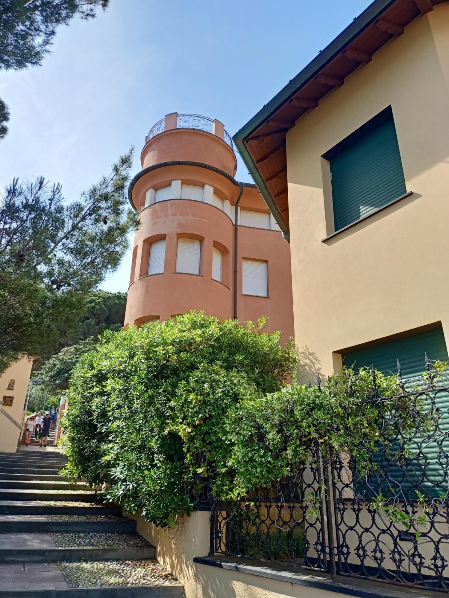 L' Eden Di Erasmo Apartment Bonassola