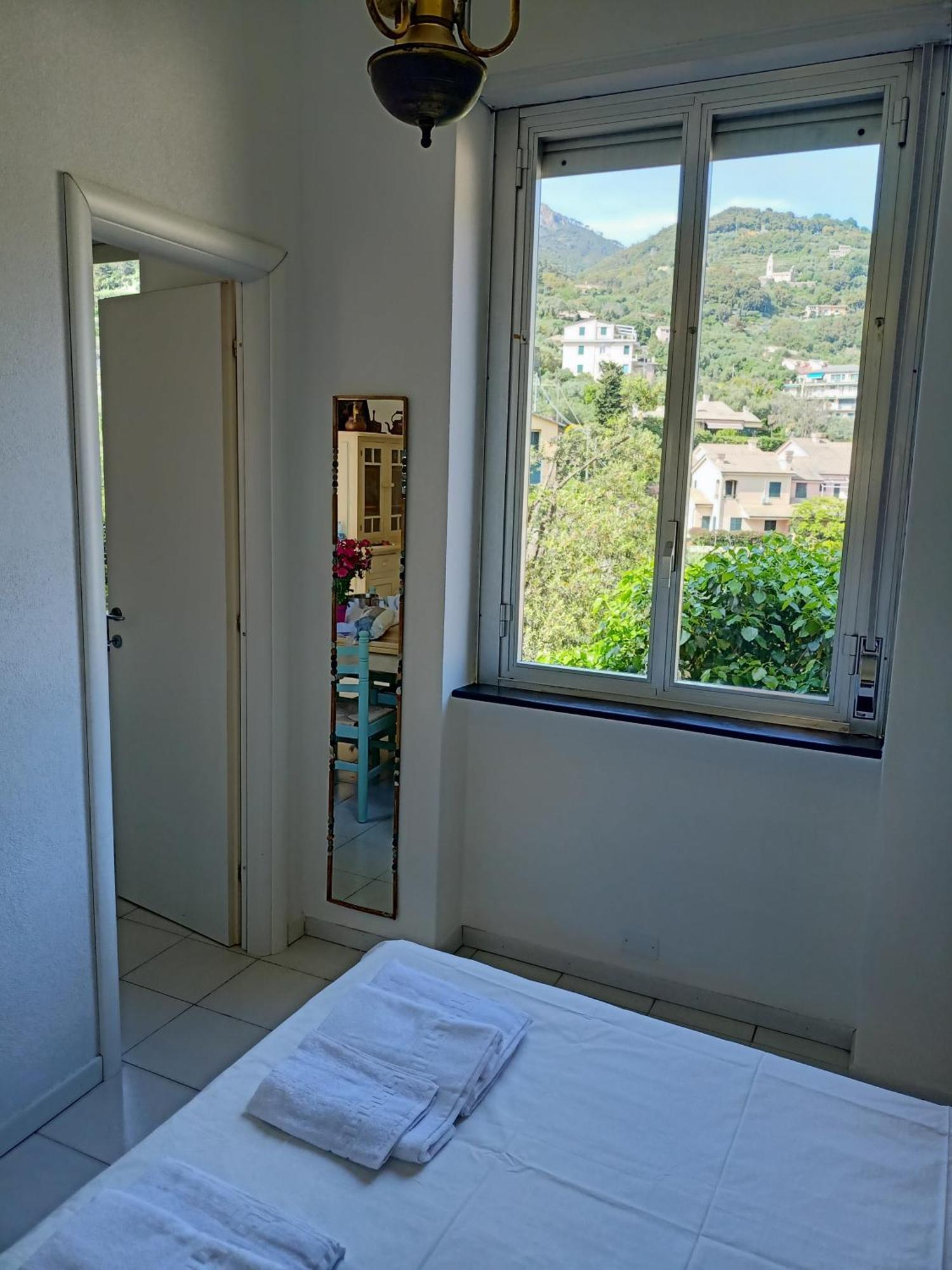 L' Eden Di Erasmo Apartment *