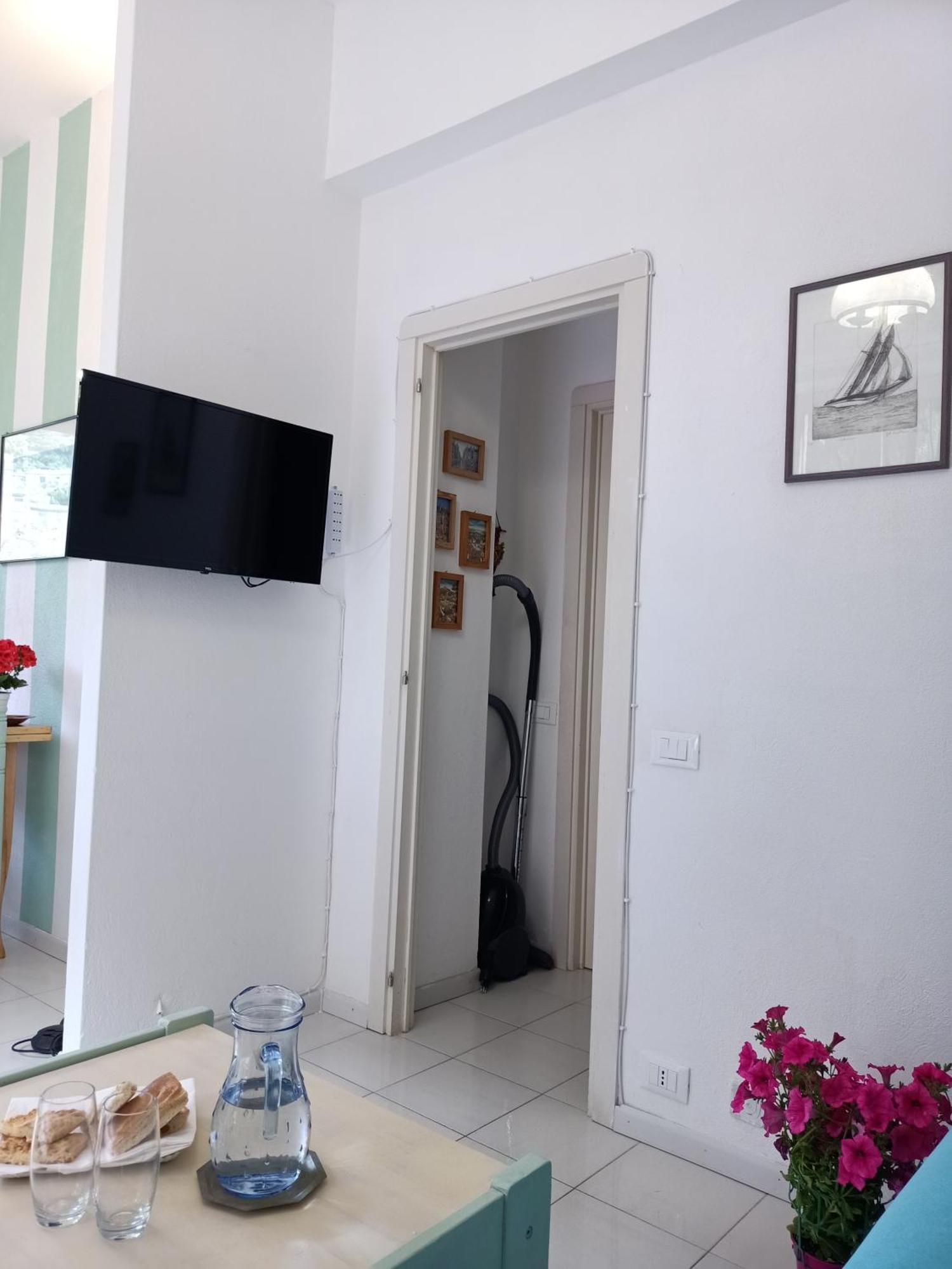 Apartment L' Eden Di Erasmo Bonassola