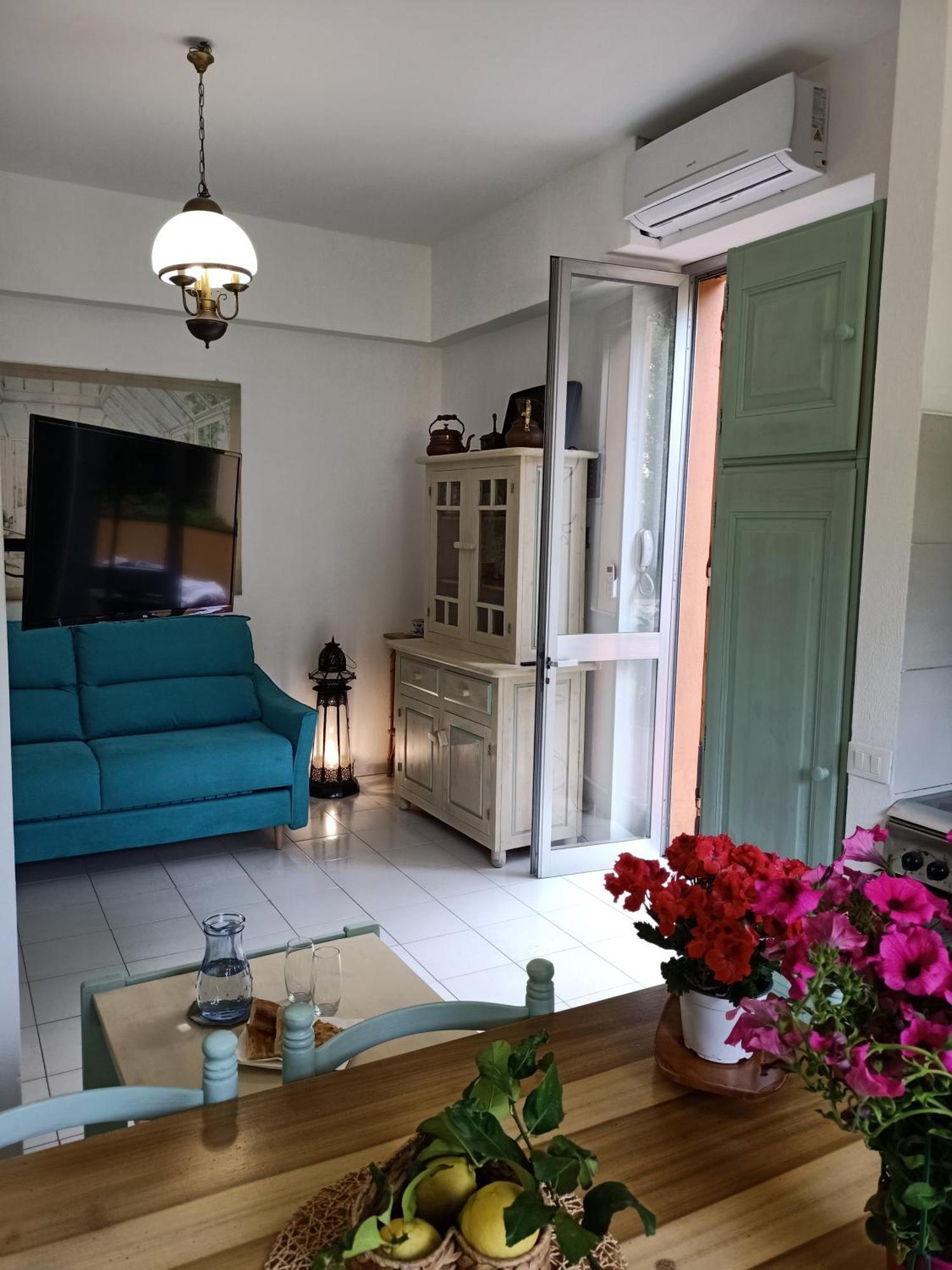 Apartment L' Eden Di Erasmo