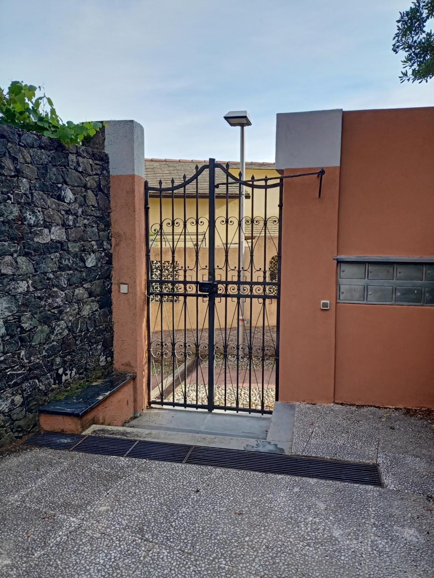Apartment L' Eden Di Erasmo Bonassola
