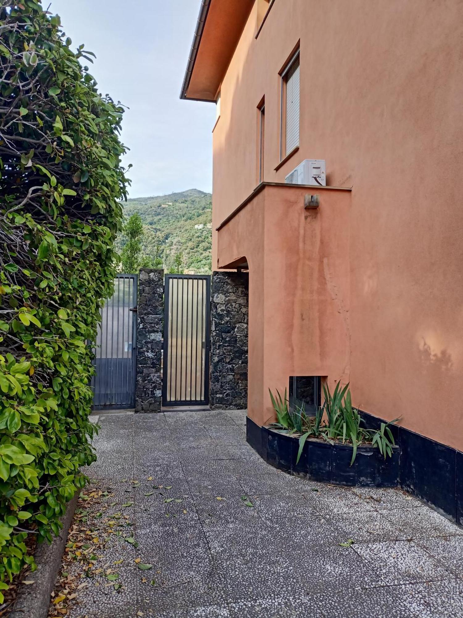 L' Eden Di Erasmo Apartment Bonassola