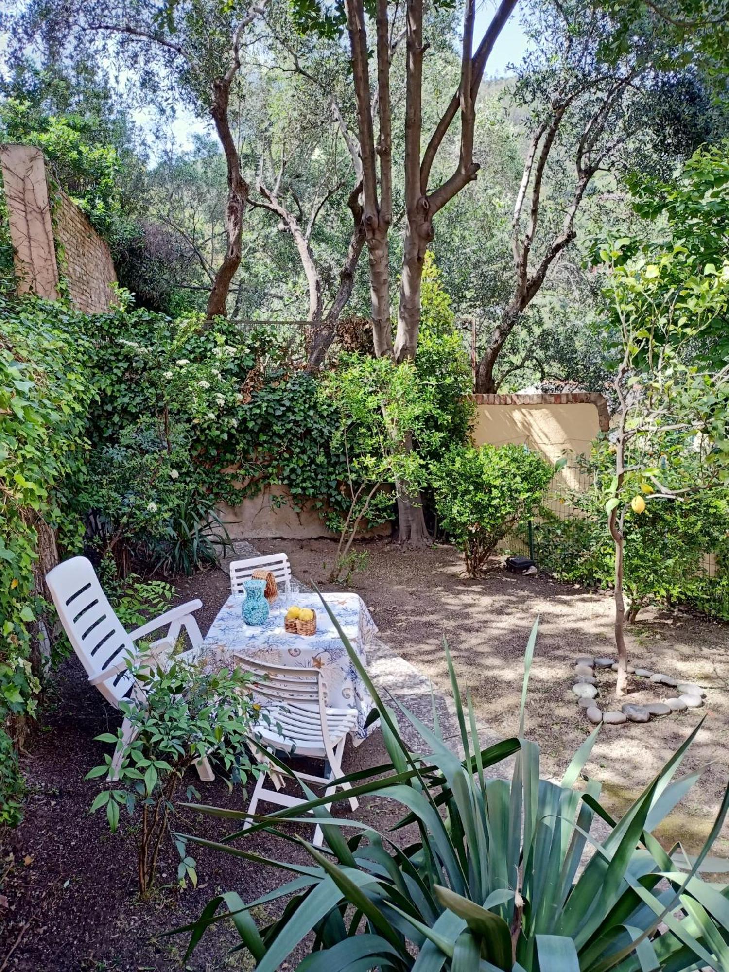 Apartment L' Eden Di Erasmo